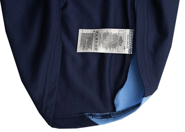 Adidas IR7564 Tiro24 C Erkek Polo Tişört - Resim 6