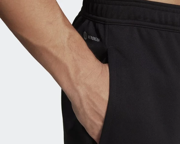 Adidas HB0576 Ent22 3/4 Pnt Erkek Eşofman Altı - 4