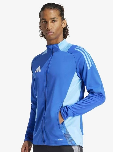 Adidas IP1876 Tiro24 C Tr Erkek Spor Ceket - 2