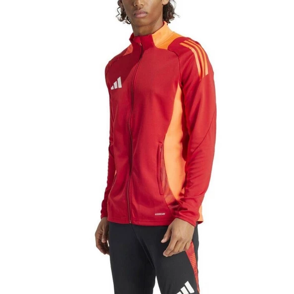 Adidas IP1875 Tiro24 C Tr Jkt Erkek Spor Ceket - 5