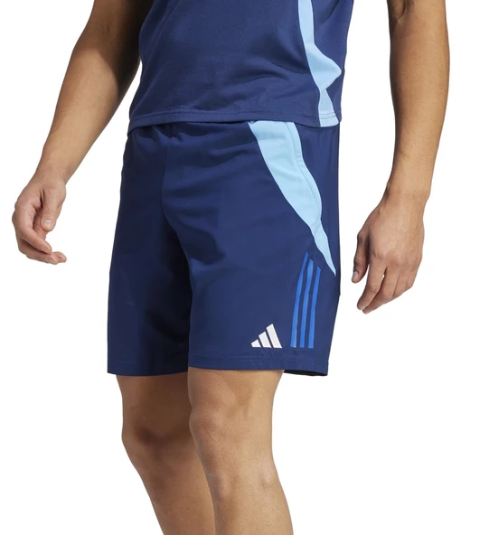 Adidas IR7578 Tiro24 C Dt Erkek Spor Şort