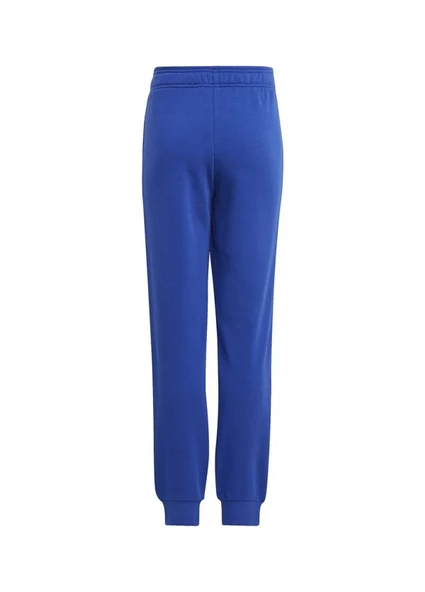 Adidas IJ6301 U Bl Çocuk Eşofman Altı - Resim 4