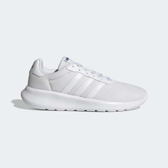 Adidas GW7955 Lite Racer 3.0 Kadın Koşu Ayakkabısı - 2