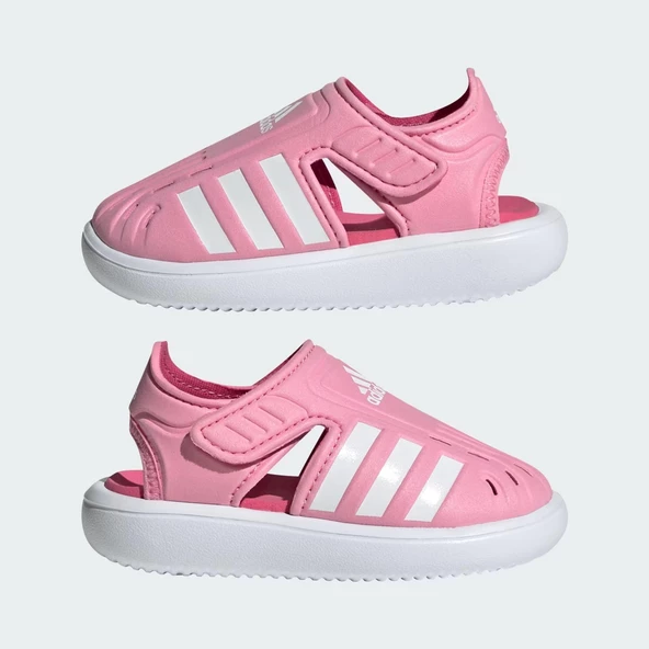 Adidas IE2604 Water Sandal I Bebek Sandalet - 6
