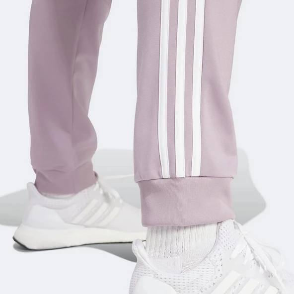 Adidas IR6164 W 3S Tp Tric Kadın Eşofman Altı - 4