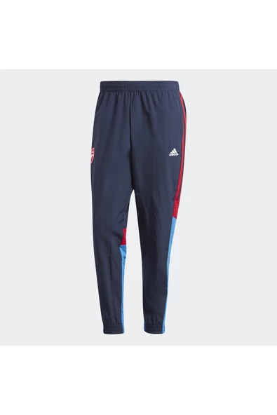 Adidas IU2071 Afc Wv Tp Erkek Eşofman Altı - 3