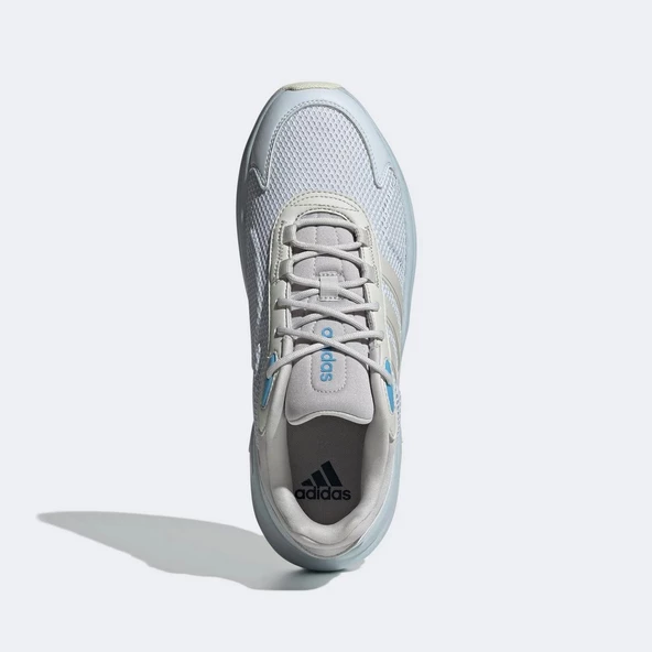 Adidas IG5988 Ozelle Çocuk Koşu Ayakkabısı - 5