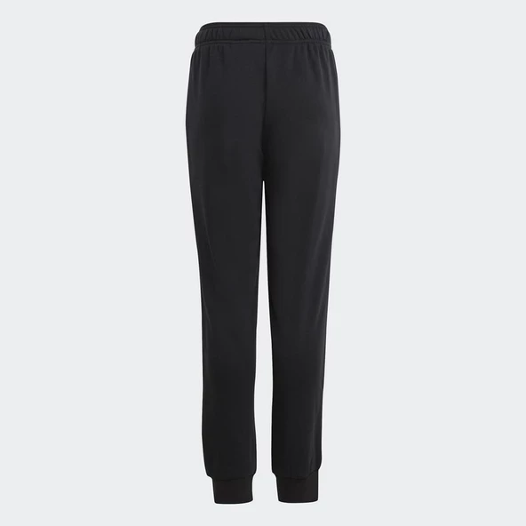 Adidas H47140 U Bl Çocuk Eşofman Altı - 5