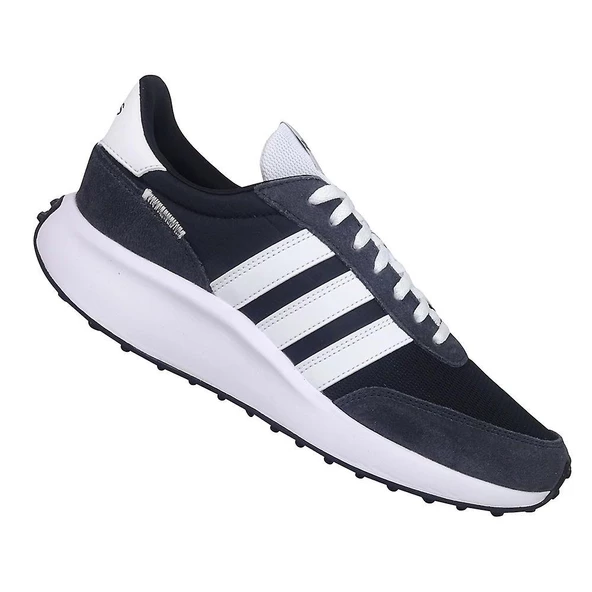 Adidas GX3090 Run 70S Erkek Koşu Ayakkabısı - 2