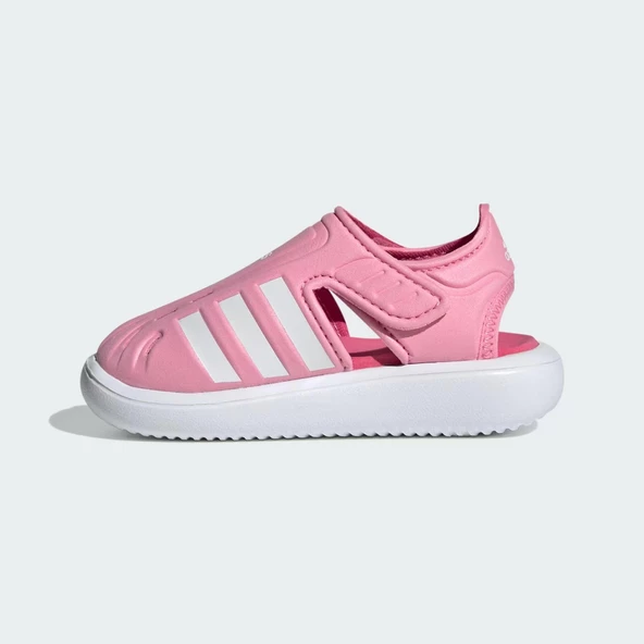 Adidas IE2604 Water Sandal I Bebek Sandalet - 5