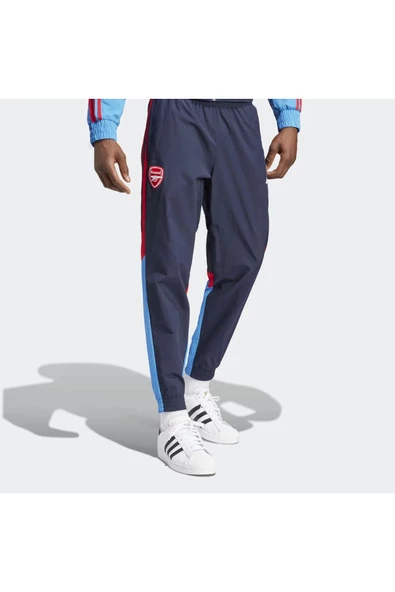 Adidas IU2071 Afc Wv Tp Erkek Eşofman Altı