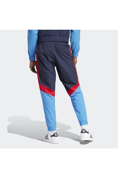 Adidas IU2071 Afc Wv Tp Erkek Eşofman Altı - 2