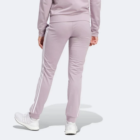 Adidas IR6164 W 3S Tp Tric Kadın Eşofman Altı - 2