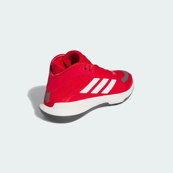 Adidas IE7846 Bounce Legends Unisex Basketbol Ayakkabısı - 6