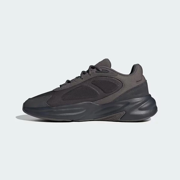 Adidas IG5984 Ozelle Erkek Koşu Ayakkabısı - 6