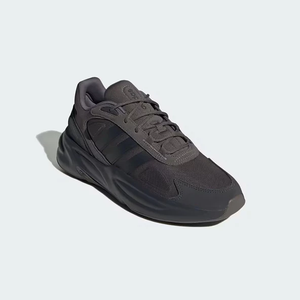 Adidas IG5984 Ozelle Erkek Koşu Ayakkabısı - 4