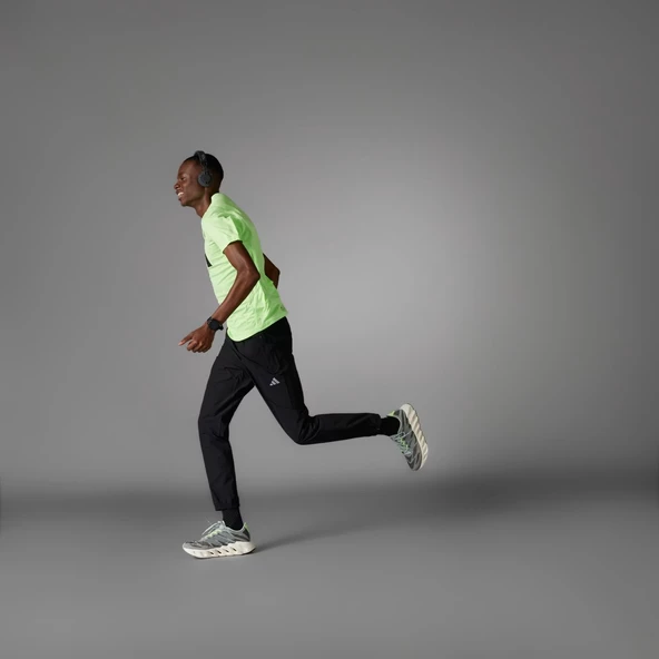 Adidas IL7187 Run It Tko Erkek Eşofman Altı - Resim 2