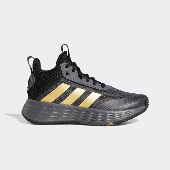 Adidas GZ3381 Ownthegame 2.0 K Çocuk Basketbol Ayakkabısı