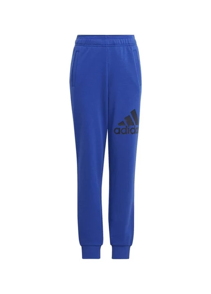 Adidas IJ6301 U Bl Çocuk Eşofman Altı