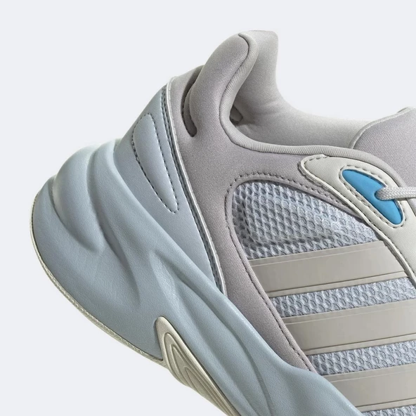 Adidas IG5988 Ozelle Çocuk Koşu Ayakkabısı - 8