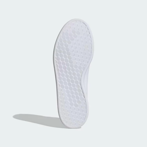 Adidas IF4076 Urban Court Erkek Tenis Ayakkabısı - 3