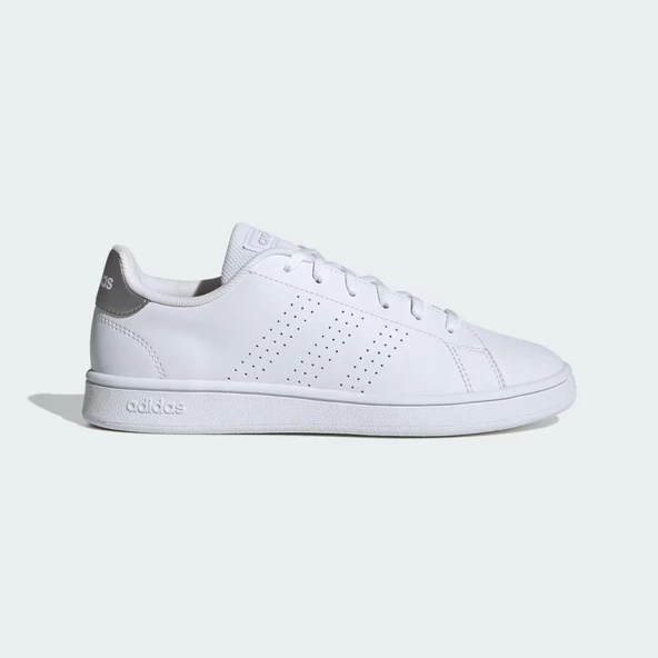 Adidas IF8556 Advantage Base Erkek Tenis Ayakkabısı