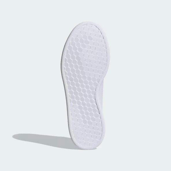 Adidas IF8556 Advantage Base Erkek Tenis Ayakkabısı - 3