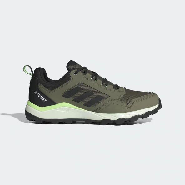 Adidas IF0379 Terrex Tracerocker 2 Erkek Yürüyüş Ayakkabısı