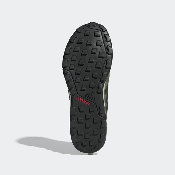 Adidas IF0379 Terrex Tracerocker 2 Erkek Yürüyüş Ayakkabısı - 3