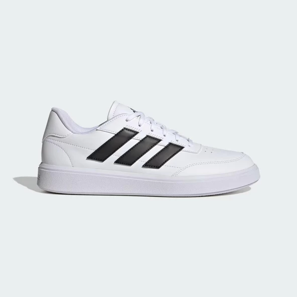 Adidas IF4033 Courtblock Erkek Tenis Ayakkabısı