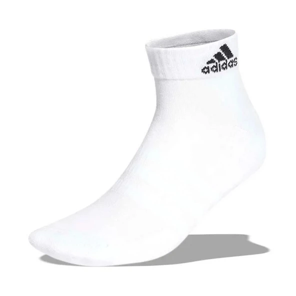 Adidas HT3441 C Spw Ank 3P Unisex Spor Çorap