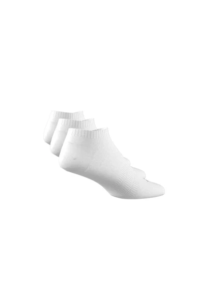 Adidas HT3469 T Spw Low 3P Unisex Spor Çorap - 2