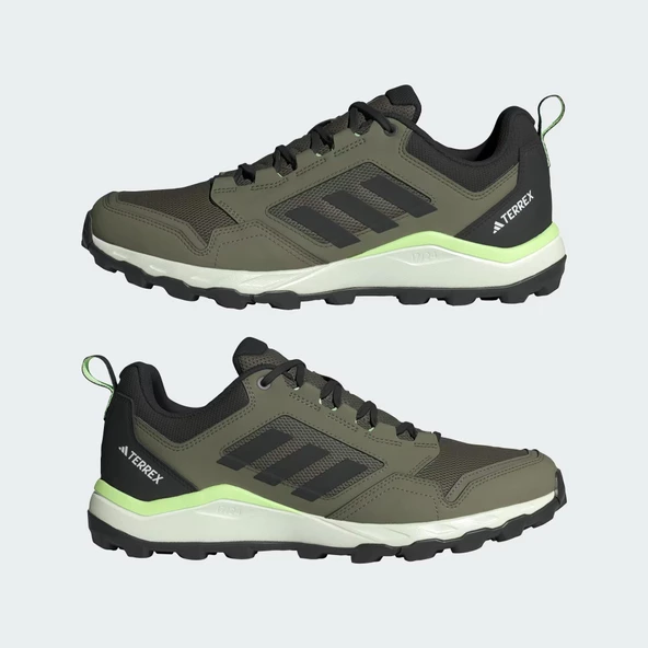 Adidas IF0379 Terrex Tracerocker 2 Erkek Yürüyüş Ayakkabısı - 7