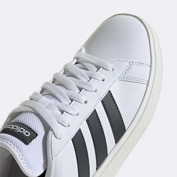 Adidas IE8511 Grand Court Base 2.0 Kadın Tenis Ayakkabısı - 7