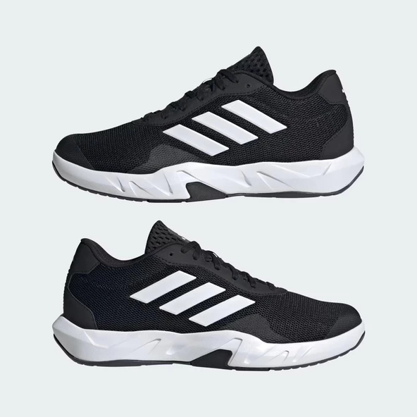 Adidas IF0953 Amplimove Trainer M Erkek Yürüyüş Ayakkabısı - 7