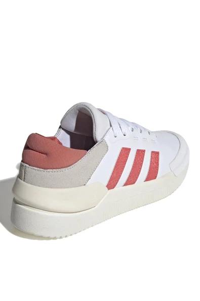 Adidas ID3340 Court Funk Kadın Tenis Ayakkabısı - 5