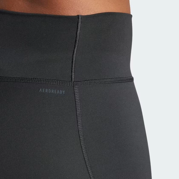 Adidas IL7327 All Me Ess 1/1 Kadın Tayt - 5