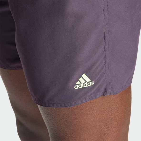 Adidas IR6226 Colorblk Clx Sl Erkek Şort Mayo - 2