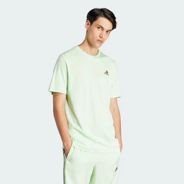Adidas IS1315 M Sl Sj T Erkek Tişört