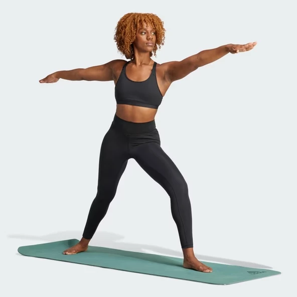 Adidas IL7327 All Me Ess 1/1 Kadın Tayt - 3