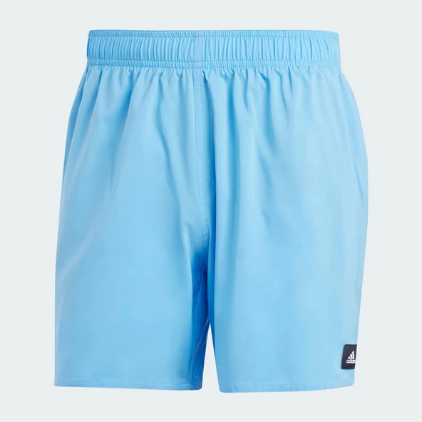 Adidas IR6220 Sld Clx Sho Sl Erkek Şort Mayo - 4