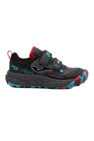 Joma JADVS2401V Adventure Jr Çocuk Yürüyüş Ayakkabısı