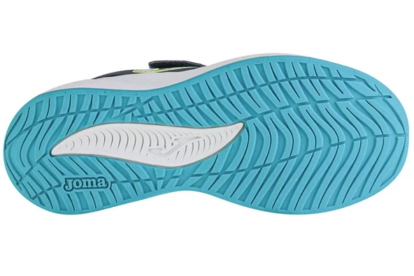Joma JFERRS2403V Ferro Jr Çocuk Günlük Spor Ayakkabı - 6