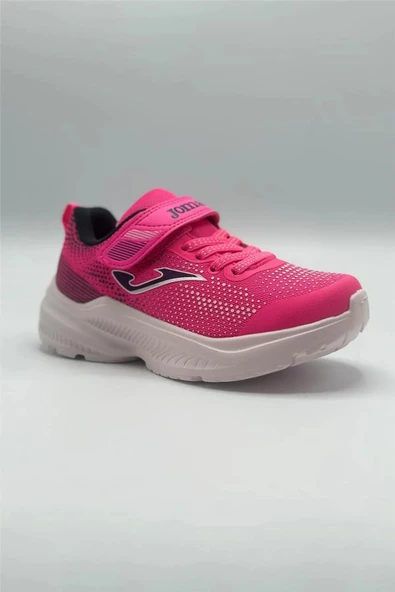Joma JHORIS2410V Horizon Jr Çocuk Günlük Spor Ayakkabı - Resim 3