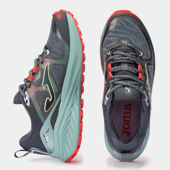 Joma TKTRLS2421 Trek Kadın Yürüyüş Ayakkabısı - 4