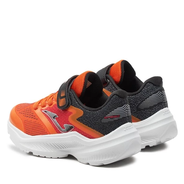 Joma JSPEES2408V Speed Jr Çocuk Koşu Ayakkabısı - Resim 2