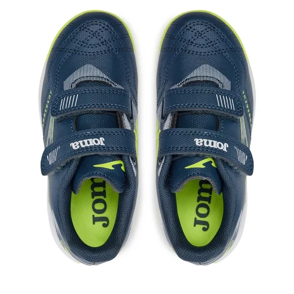 Joma POJS2405INV Powerfull Jr Çocuk Voleybol Ayakkabısı - 5