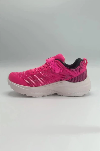 Joma JHORIS2410V Horizon Jr Çocuk Günlük Spor Ayakkabı - Resim 2