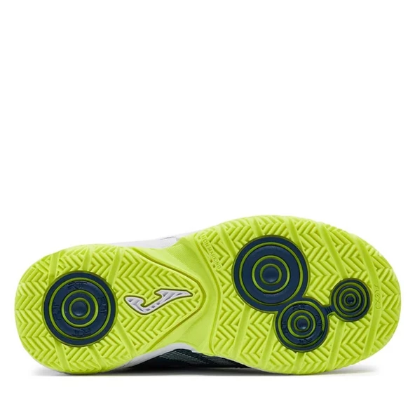 Joma POJS2405INV Powerfull Jr Çocuk Voleybol Ayakkabısı - 4