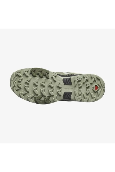Salomon L47452600 X Ultra 4 W Kadın Outdoor Ayakkabı - 4